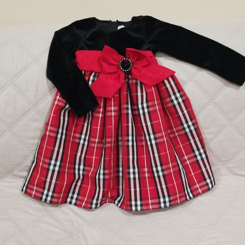 Toddler Girl Dress